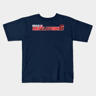 Brad Keselowski '23 Kids T-Shirt